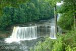 Tahquamenon Falls Summer